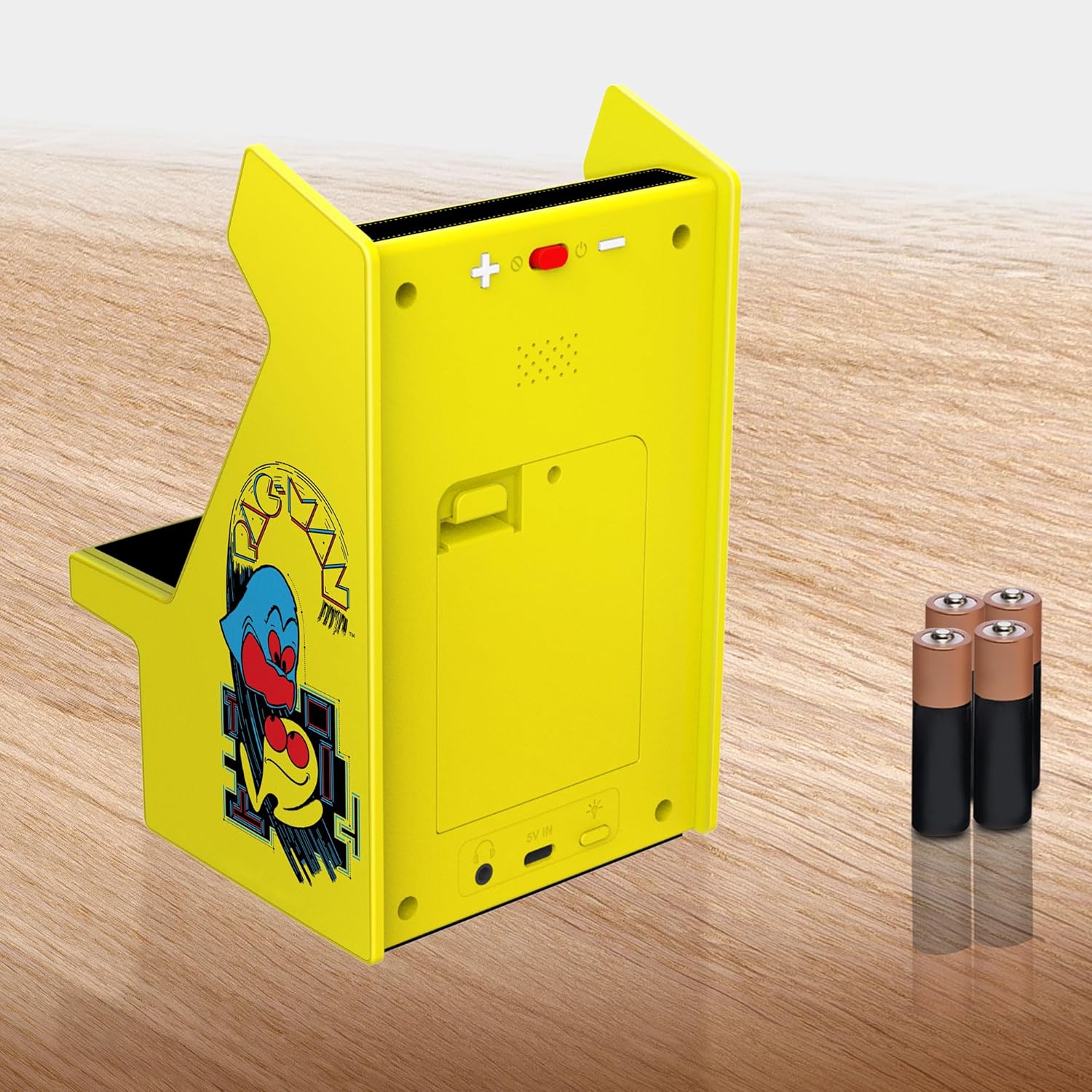 My Arcade MICRO PLAYER PRO PAC-MAN - Image 6