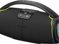 N-Gear NRG200 Portable Speaker