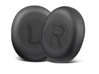 Yealink Headset Leather Ear Cushion for UH35/UH37 (1 Pair)