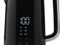 Gorenje Kitchen Kettle 2200W 1.5L Cool Touch & Temperature Control K17DWD