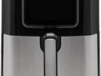 Gorenje Kitchen Air Fryer 1700W 5L 8 Programs AF1700DB