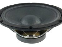 Citronic Parts Driver 10'' for Passive 8ohm Speakers 250W 902.105UK