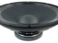Citronic Sub Driver 15'' for CASA Passive Subwoofers 902.126UK