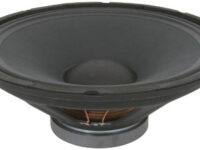 QTX 12'' Driver for QS12