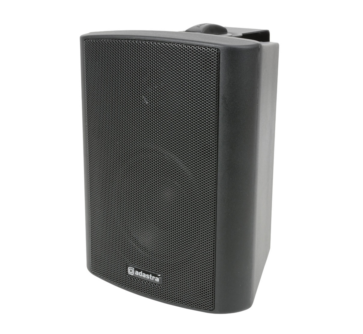Adastra BC4V 4'' 20W Speakers Black 952.713UK