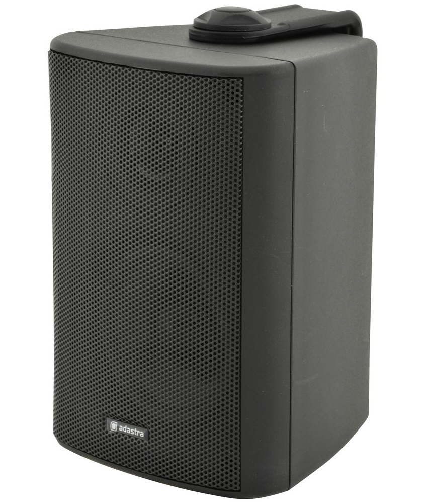 Adastra BC5V 5.25'' 30W Speakers Black 952.715UK