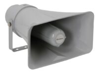 Adastra AH25 Active Weatherproof Horn Speaker 25W 952.102UK (8ohm)