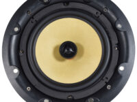 Adastra KV5T 5.25'' 100V Premium Flat Ceiling Speaker 20W 952.280UK