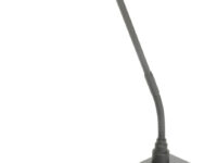 Adastra COM60 Paging Microphone with Chime 952.360UK