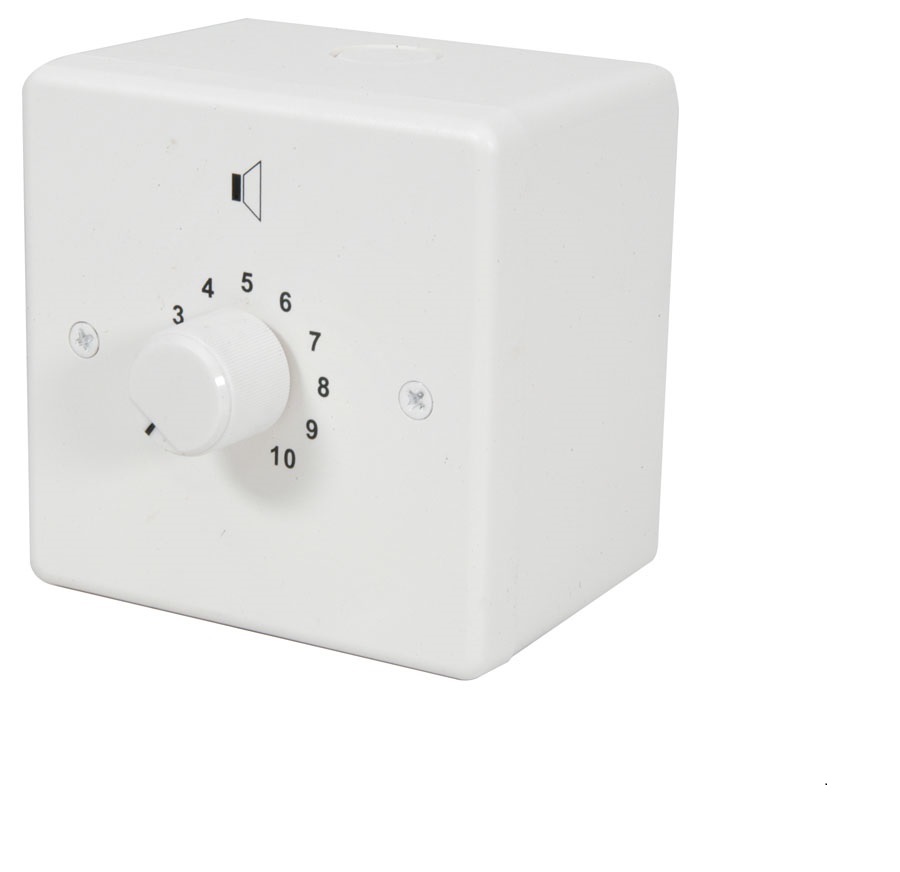 Adastra Volume Control 100V 12W 952.461UK