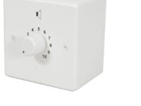 Adastra Volume Control 100V 36W 952.467UK