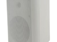 Adastra BC6V 6.5'' 30W Speakers White 952.716UK