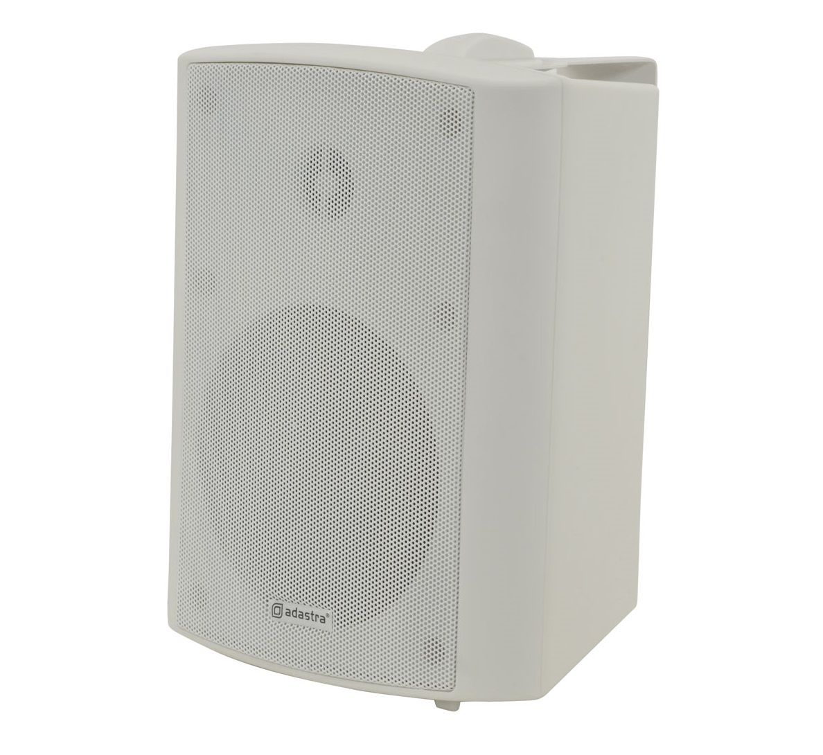 Adastra BP5V 100V 5.25'' Onwall Indoor/Outdoor Speaker White 952.814UK