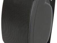 Adastra FC5V 5.25'' 100V IP44 Speaker 40W Black 952.960UK