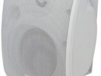 Adastra FC4V 4'' 100V IP44 Speaker 20W White 952.962UK