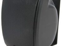 Adastra FC4V 4'' 100V IP44 Speaker 20W Black 952.964UK