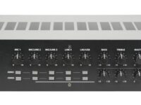 Adastra RM1202 v2 100V Amp 2x120W FM/USB/BT 953.163UK