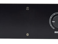 Adastra RS480 100V Slave Amplifier 480W 953.123UK