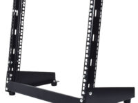Adastra 19" Desktop Rack Stand 9U 953.559UK