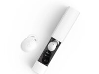 Anker Soundcore TWS Earphones A30i White