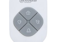 Dahua Alarm Wireless Keyfob ARA24-W (868)