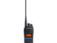Midland ARCTIC Portable Marine IP67 VHF Radio (single)