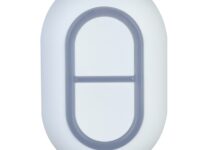 Dahua Alarm Wireless Double Panic Button ARD822-W2(868) (With bracket)