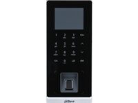Dahua AC Standalone Fingerprint with Keypad and LCD display  (Supports NFC & App Control) ASI2212H-W