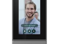 Dahua AC Controller With Face Recognition (Built in POE) ASI6214S-PW