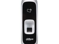 Dahua AC Fingerprint RFID Reader ASR1102A(V2)
