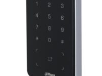 Dahua AC RF ID/IC Reader ASR2101A-ME