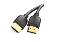 Vention HDMI Cable Ultra Thin 1.5m AAIBG