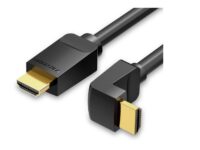 Vention HDMI Cable Right Angle 90 Degrees 2.0m AARBH