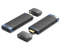 Vention ADCL0 Wireless 5GHz HDMI Transmitter & Receiver Kit 1080p up to 30m