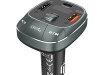 Vention Car FM Transmitter