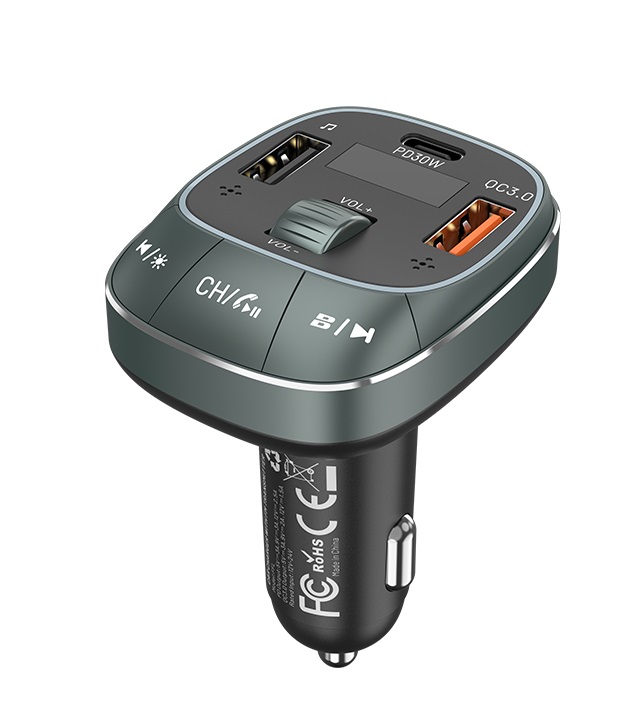 Vention Car FM Transmitter