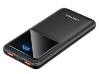 Vention Powerbank 10000mAh 22.5W Black FHKB0