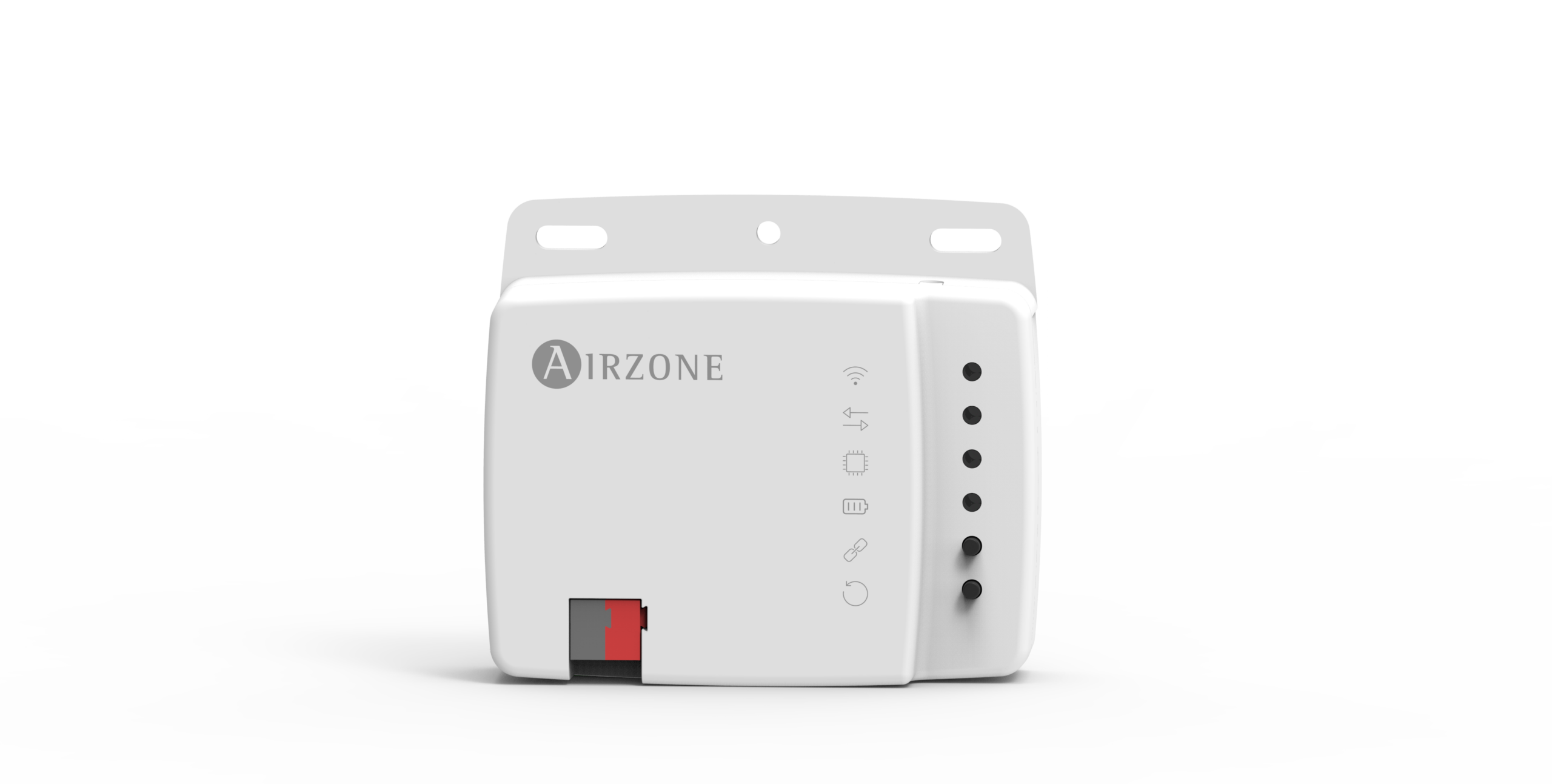 Aidoo KNX Inverter/VRF