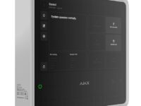 Ajax EN54 Fire Detection Hub White