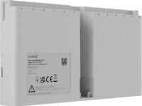 Ajax EN54 Fire Detection Internal Battery For Hub/Rex (72h) White