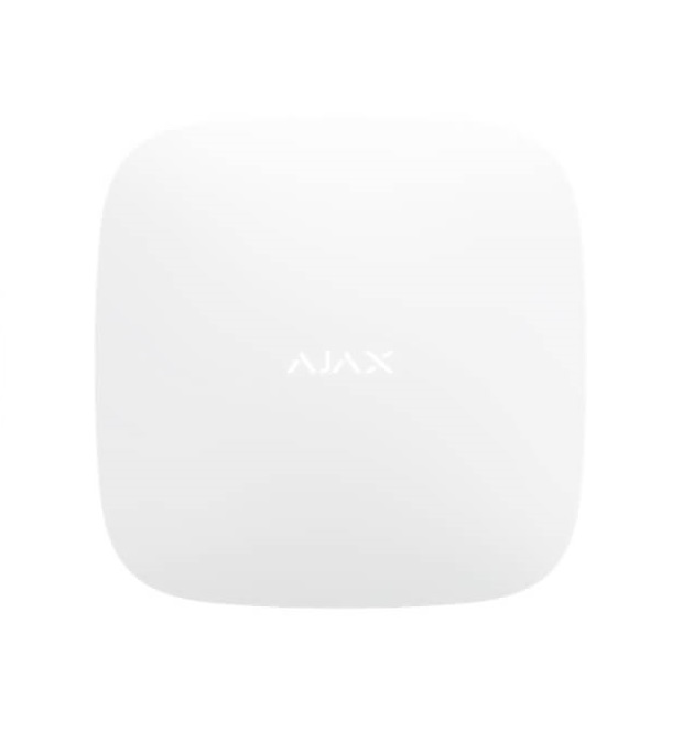 AJAX Rex Wireless Range Extender White