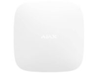 AJAX Rex2 Wireless Video Range Extender White