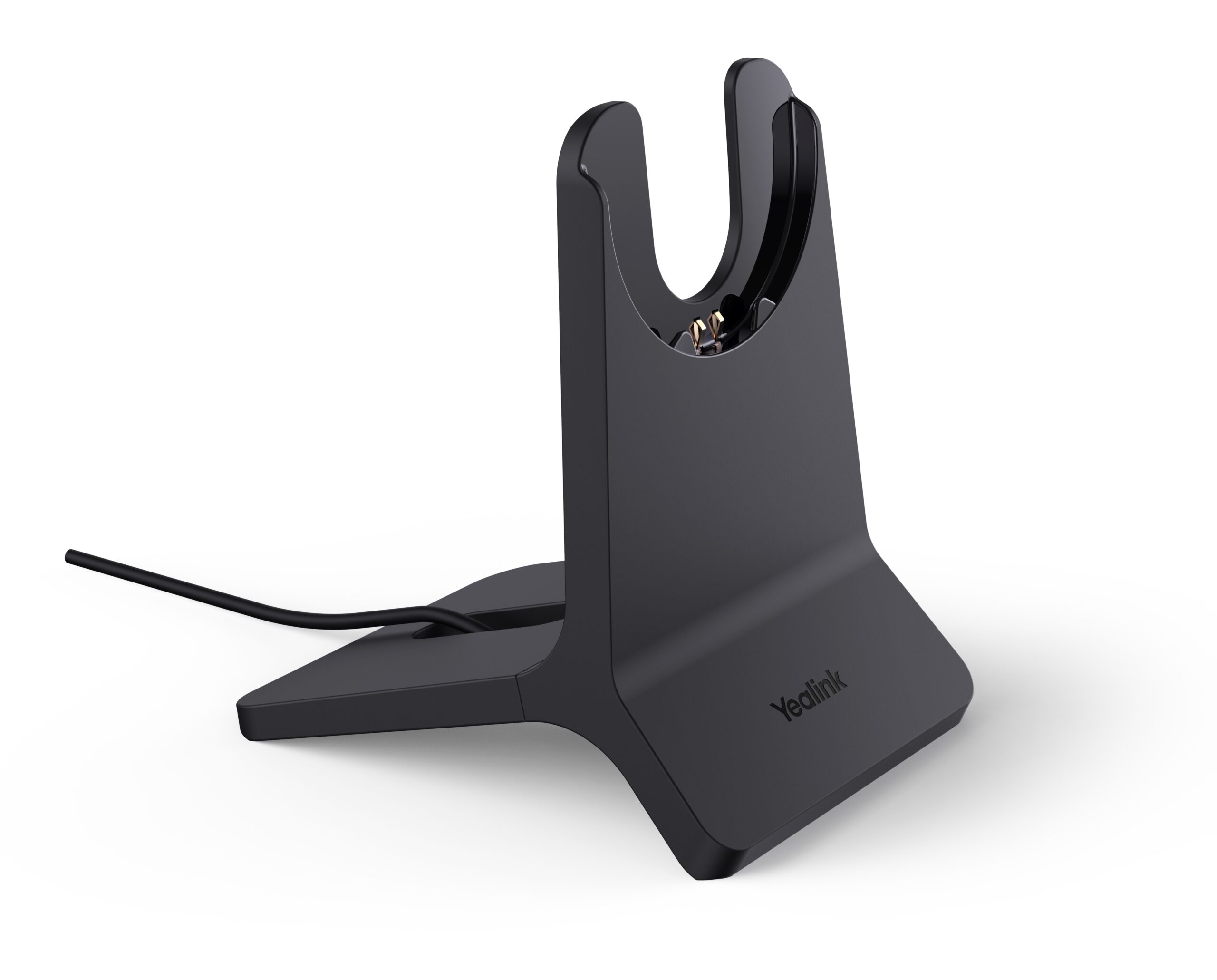 Yealink Headset Charging Stand for BH70/WH64 with USB Connection BHC70