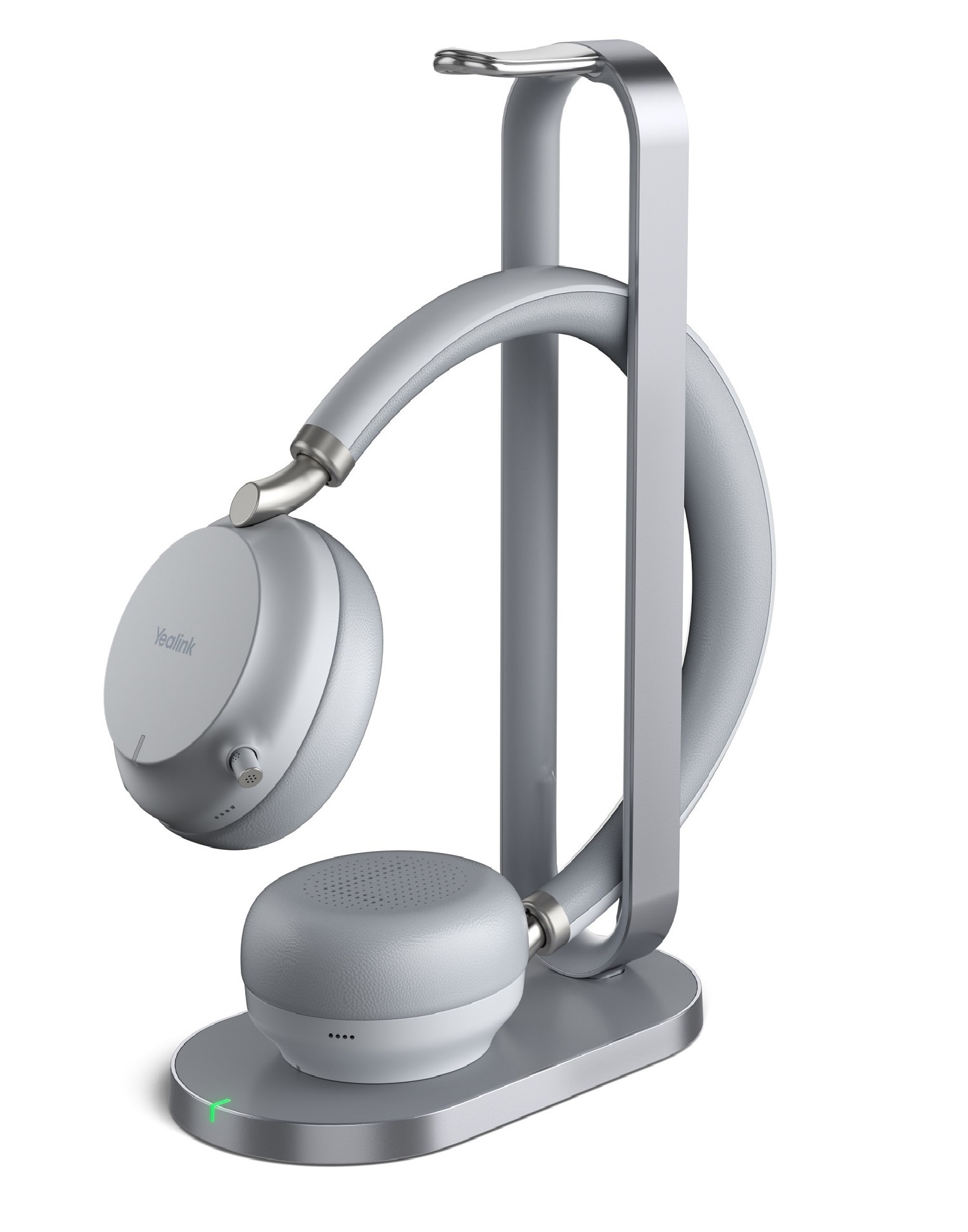 Yealink Headset Wireless Bluetooth NC with Retractablle Mic