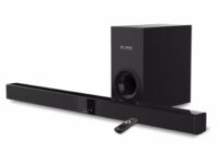 SonicGear BT-2100 Bluetooth Soundbar with Subwoofer