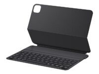Baseus IT Bluetooth Keyboard with Magnetic Case iPad 12.9'' Cluster Black