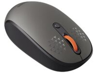 Baseus F01A Wireless Mouse Frosted Gray