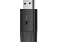 Baseus WiFi USB Adapter 650Mbps with Build In Antenna