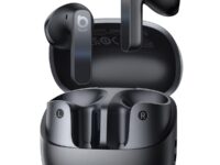 Baseus Headphones In Ear TWS Semi-in-Ear