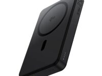 Baseus Powerbank Wireless 22.5W 10000mAh 15W Qi2 Airpow  Black